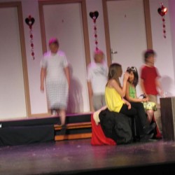 Romantica (108) - Toneelvereniging Plankenkoorts 